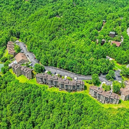 Serenity Bliss Villa Gatlinburg Exterior photo